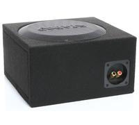 Sistema de audio M10 EVO 2-D4 GDF Subwoofer 25 cm 10" compatible con Citroen ...