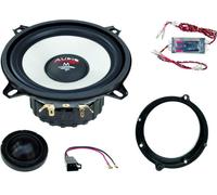 SISTEMA DE AUDIO MFIT AUDI A4 B5 EVO2 CONJUNTO DE ALTAVOCES AUDI A4 B5 1994->