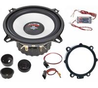 SISTEMA DE AUDIO MFIT MERCEDES VITO W639 EVO2 80 vatios altavoz COMPO SYSTEM