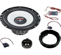 SISTEMA DE AUDIO MFIT SEAT AROSA EVO2 90W Altavoz para SEAT AROSA 1997->
