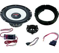 SISTEMA DE AUDIO MFIT VW GOLF 8 EVO2 90W Altavoces para VOLKSWAGEN GOLF 8