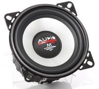 Sistema de Audio MS 100 EVO 100 MM Profundo / Tonos Medios / Rango Altavoz 1 Par