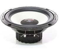 Sistema de Audio MS 165 EVO Woofer 16,5 CM (6.5") Kickbass Lautsprecher- 1 Par