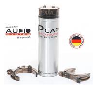Sistema de Audio P-Cap Condensador 1,5F Power-Stabilisationskondensator Powercap