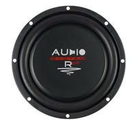 Sistema de audio R 08 FLAT EVO 2 - 20 cm, 8" subwoofer plano plano 175 vatios...