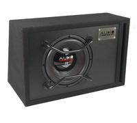 Sistema De Audio R 10 EVO BR Subwoofer Bassreflex De 25cm 400 Watt RMS RADION