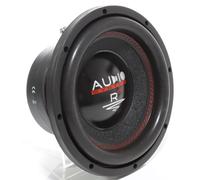 Audio Sistema R 10 EVO Radion Serie 250 MM High Eficiente Subwoofer 400W RMS Neu