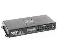Sistema de audio R-110.4 4 canales clase A/B amplificador de alto rendimiento...