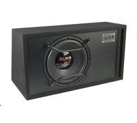 Sistema De Audio R 12 EVO BR Subwoofer Bassreflex De 30cm 600 Watt RMS RADION