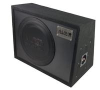 Sistema de audio R 12 FLAT G ACTIVE EVO active Subwoofer R 12 FLAT EVO + M-35...