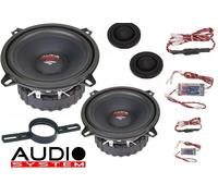 Sistema de audio R 130 EM EVO 2 altavoces 13 cm 2 vías EASY MOUNTING Compo Sy...