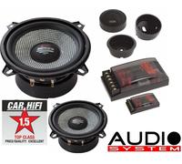 Sistema de Audio R 130 EVO 2 Altavoz 13CM 2-Wege High Eficiente Compo Sistema