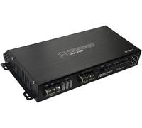 Sistema de Audio R 195.2 Radion-Series 2-Kanal Amplificador 580 Vatios RMS