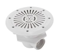 Sistema de audio resistente a la intemperie, altavoces marinos impermeables, altavoces de cono de policarbonato duraderos con interfaz de PVC para