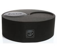 Sistema de audio SUBFRAME M10-D4 ACTIVE 400 EVO2 subwoofer activo rueda de re...