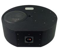 Sistema de audio SUBFRAME M10 EVO Bass Reflex carcasa con subwoofer de...