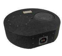 Sistema de Audio SUBFRAME R08 FLAT EVO Caja Bassreflex Repuesto R-Series Evo Sub