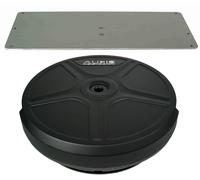 Sistema de audio SW 11 ACTIVE UNI Woofer compatible con VW T5, T6, T6.1