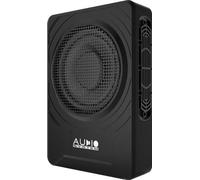 Sistema de Audio US08 PASSIVE Pasivo Underseat Woofer Subwoofer 350W Nuevo