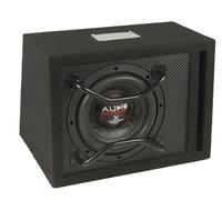 Sistema De Audio X 08 EVO BR XION SERIE EVO Subwoofer De 20cm 400 Watt RMS