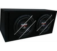 Sistema de Audio X 10 EVO BR-2 X Ion Caja Bassreflex Subwoofer 1200 Vatios RMS
