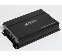 Sistema de audio X-100.5 MDSP-BT 24V DSP amplificador para camión, camión,...