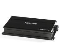 Sistema de audio X-100.9 MDSP-BT amplificador de 9 canales procesador digital...