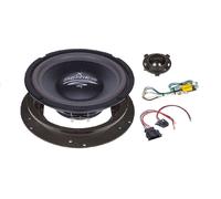 Sistema de audio X 200 T6 EVO 200 mm 2 vías VW T6 Compo System
