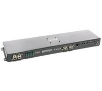 Sistema de audio X-330.2 amplificador de 2 canales 1650 vatios RMS amplificador