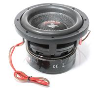 Sistema de Audio X08 Evo X Ion Serie Woofer 20CM (8") Subwoofer 400 Vatios RMS