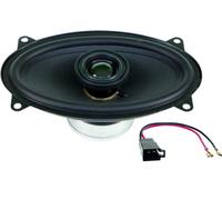 SISTEMA DE AUDIO XCFIT VW SCIROCCO 2 EVO VOLKSWAGEN SCIROCCO 2 1981 -> Altavoces
