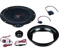 SISTEMA DE AUDIO XFIT 200 VW GOLF 4 EVO2 Altavoces para VOLKSWAGEN GOLF 4...