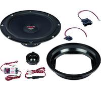 SISTEMA DE AUDIO XFIT 200 VW GOLF 4 EVO2 Altavoces VOLKSWAGEN VW GOLF 4 1997 ->
