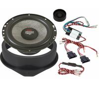 AUDIO SYSTEM XFIT AUDI A3 8P EVO2 Altavoz para AUDI A3 8P 2003->