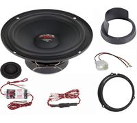 Sistema de audio XFIT FORD FOCUS MK3 EVO2 altavoces compatibles con FORD FOCU...