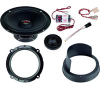 Sistema de audio XFIT HYUNDAI I30 PD EVO2 Altavoces compatibles con HYUNDAI I...