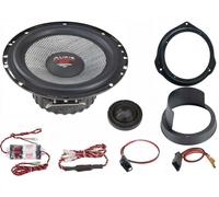 AUDIO SYSTEM XFIT MERCEDES CLASE C Altavoces MERCEDES CLASE C S204 2007->