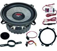 SISTEMA DE AUDIO XFIT MERCEDES SPRINTER W906 EVO2 100W SISTEMA COMPUESTO AJUS...