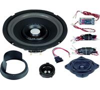 Sistema de audio Xfit VW Golf 5 Evo2 Altavoces Volkswagen 2003 ->
