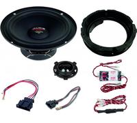 Sistema de audio XFIT VW ID.4 EVO 2 juego de altavoces compatible con VW...