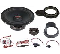 SISTEMA DE AUDIO XFIT VW PASSAT 3C EVO2 Altavoces VOLKSWAGEN PASSAT 3C 2005 ->