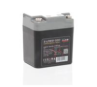 Sistema de audio Z-LPB12-330 LiFePO batería 300A batería de iones de litio
