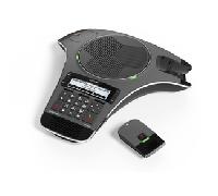 Alcatel Conference Junior Ip1550 Ce-2 One Size Black