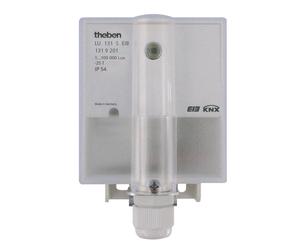 Sistema de autobús de célula de medición de luz Theben Luna - 1319201