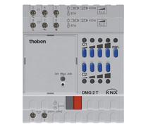 Sistema de autobús Dimactor de Theben - 4930270
