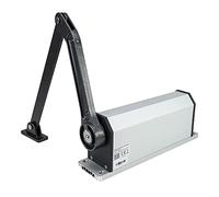 Sistema de automatización de apertura batiente PNI DU160 para puerta, puerta de acceso peatonal