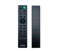 Sistema de barra de sonido con control remoto RMT-AH301U para Sony HT-MT300 HT-MT301 SA-WMT300 SA-WMT301