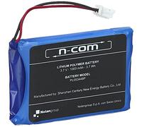 Sistema de batería de iones de litio auriculares N-COM B1 N43 71 85 86 90 91 103