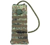 Sistema de Bebederos Molle 2,5L Modular Mochilas Hidratacion Hydration Paquete