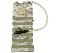 Sistema de Bebederos Molle 2,5L Modular Mochilas Hidratacion Hydration Paquete